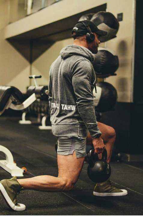 Workout